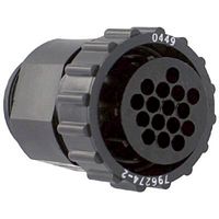 TE CONNECTIVITY 796274-2