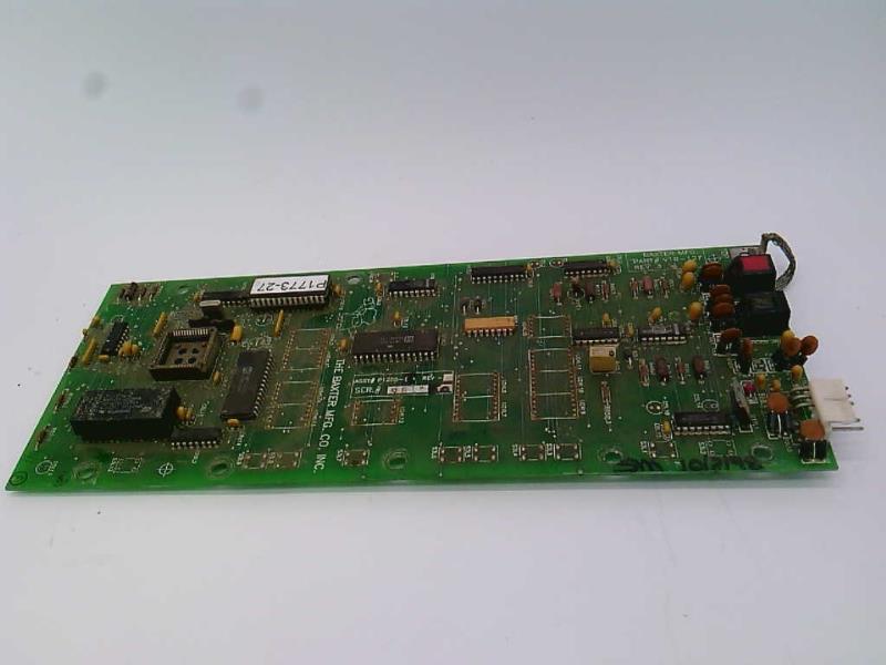 V10127 by BAXTER MFG