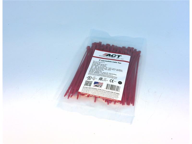 ADVANCED CABLE TIES INC AL-05-40-2-C