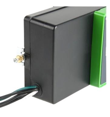 SCHNEIDER ELECTRIC SSP02SBA24D