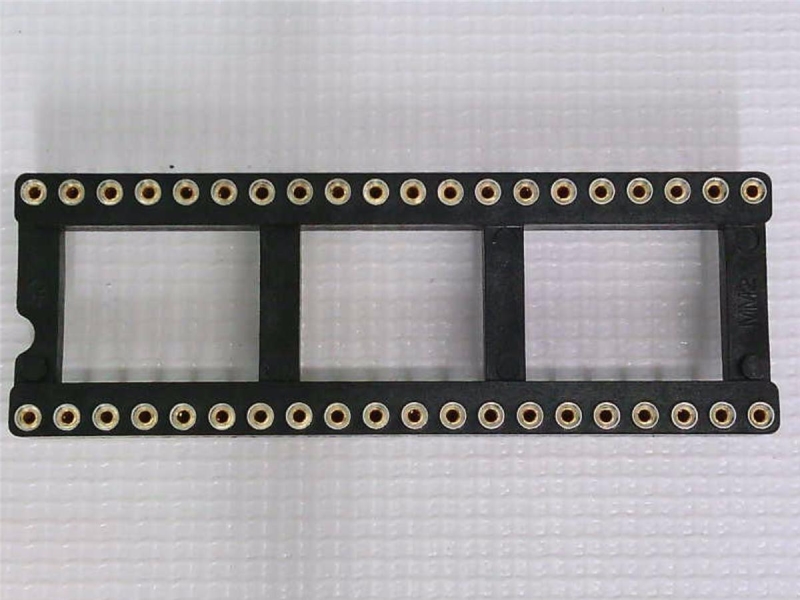 MILL MAX 110-93-640-41-001000