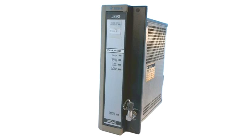 SCHNEIDER ELECTRIC AS-J890-001