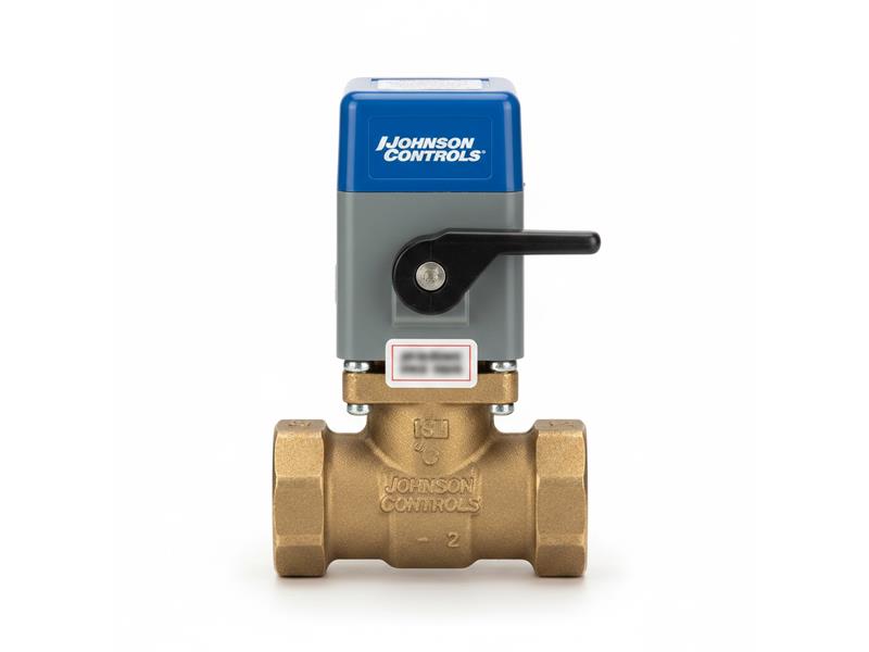 JOHNSON CONTROLS VG1245AD+943GGB