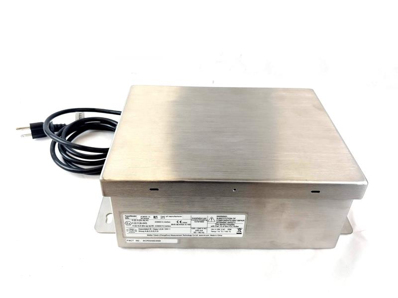 METTLER TOLEDO ACM500-CL