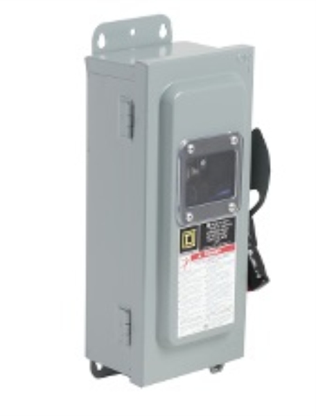 SCHNEIDER ELECTRIC CH223NAWK