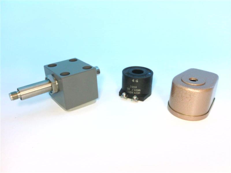 TOKYO KEIKI DG4M4-32A-20-JA