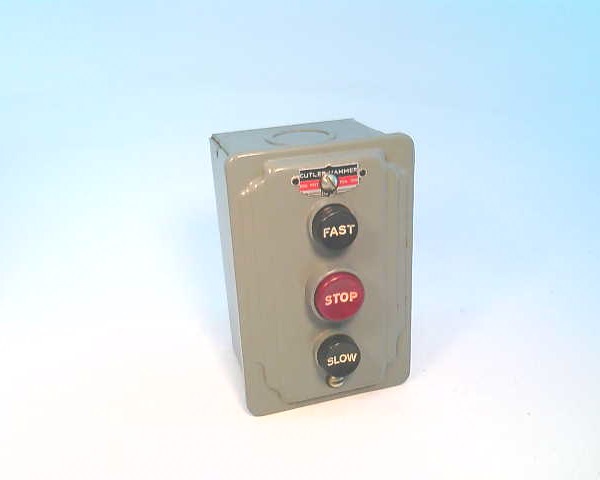 EATON CORPORATION 9216H1B