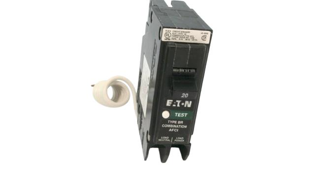 EATON CORPORATION BR-CAF120