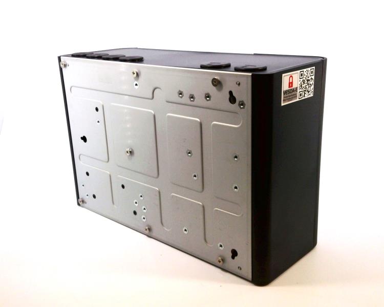 XTRALIS VEP-A10-P-UL