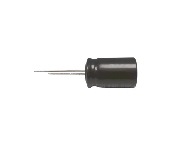 NICHICON UHE1H102MHD6