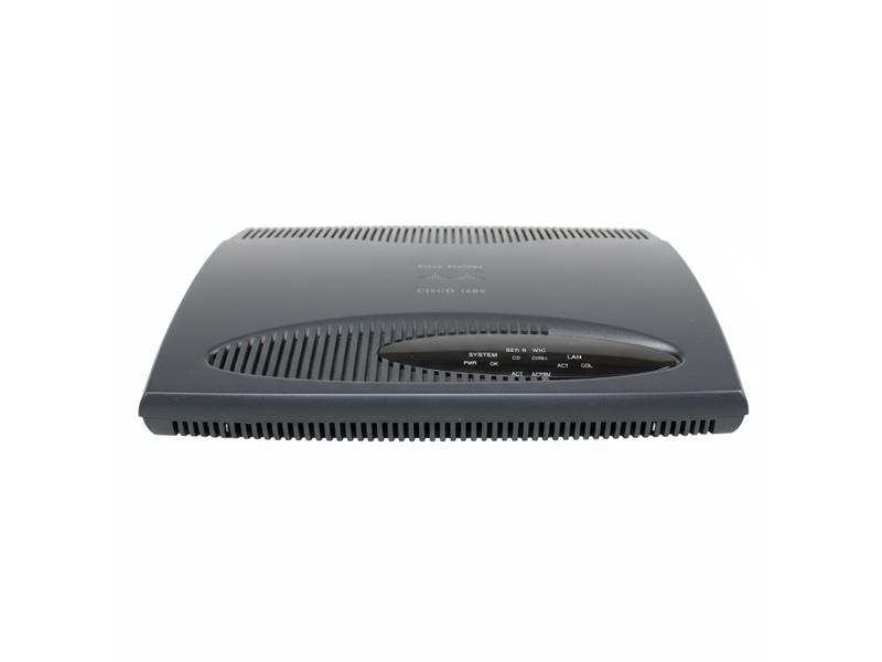 CISCO CISCO-1601-R