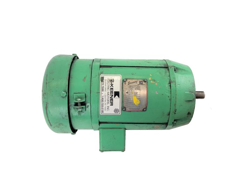 REGAL REXNORD 150DC184EC-2