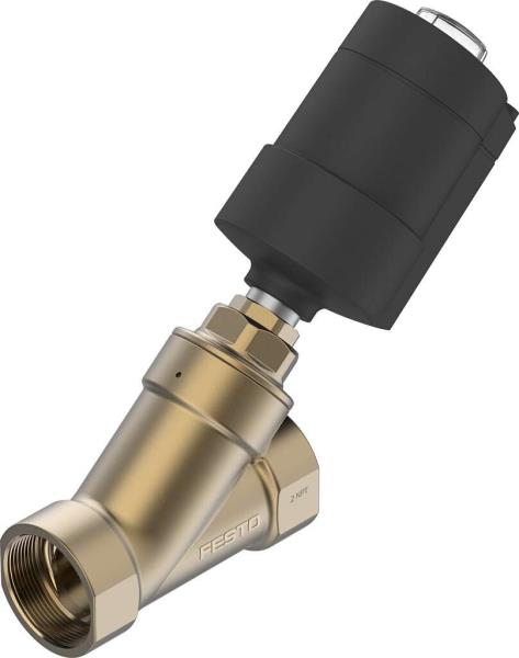 FESTO VZXA-B-TS7-2"-M2-B1T-5.6-K-75-20-PM