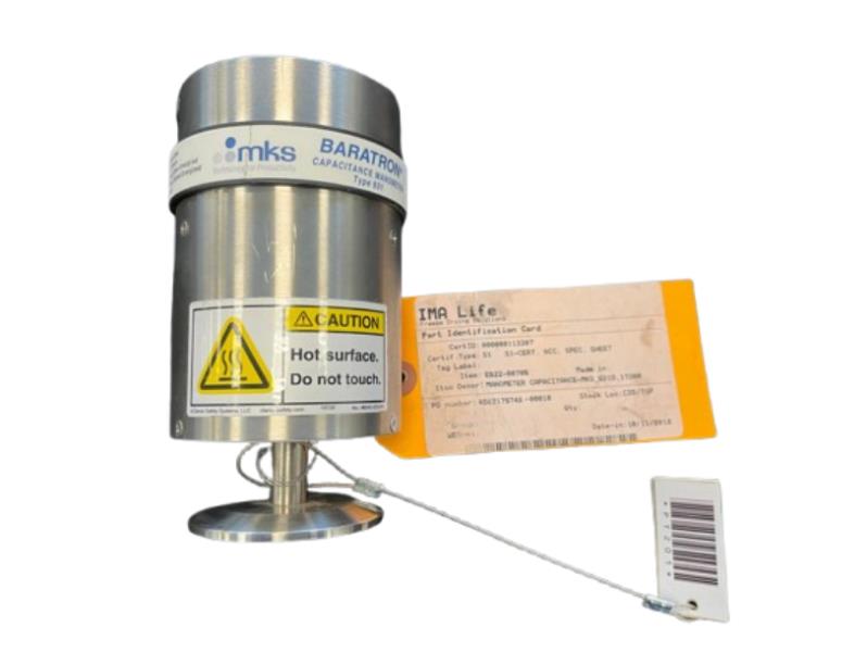 MKS INSTRUMENTS 631D01TNFH