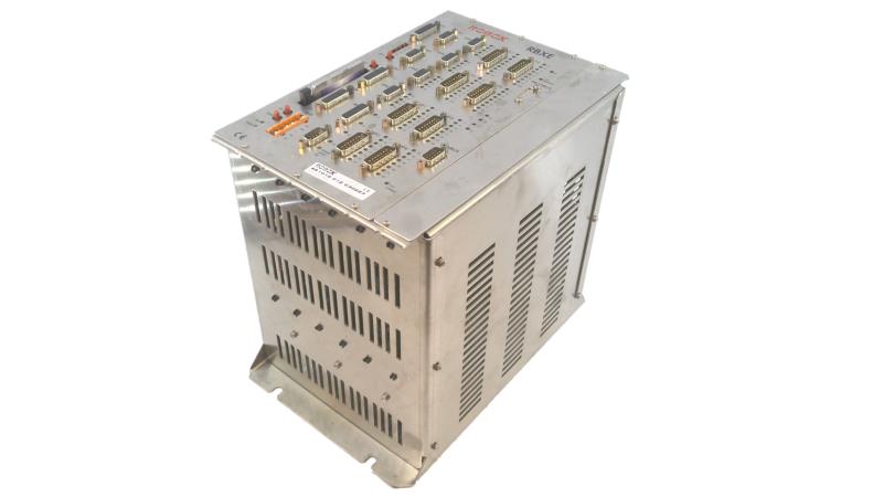 ROBOX AS11012.012 030227