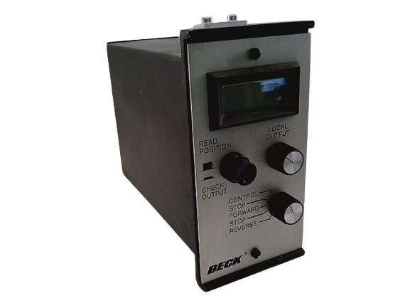 HAROLD BECK & SONS 27-301-042465-04