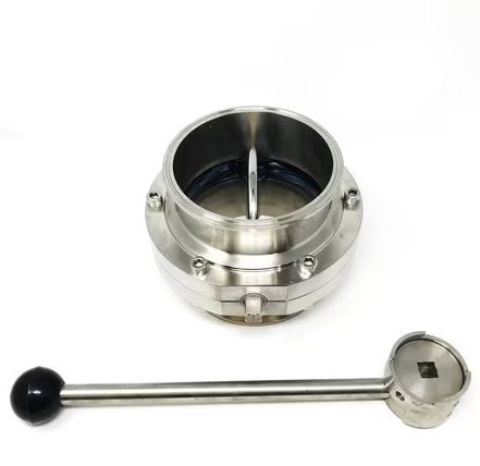 ALFA LAVAL INC LKB51A-1-1/2-E-S-B4