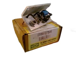D500/D750S by DANFOSS