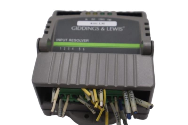 DANAHER MOTION M.1017.3138 R4