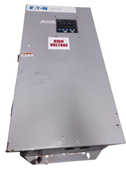 EATON CORPORATION ATC1C2X30400XRL