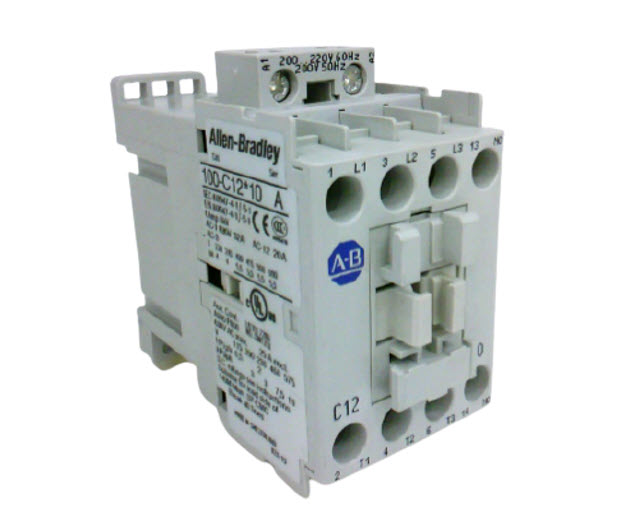 ALLEN BRADLEY 100-C12KG10
