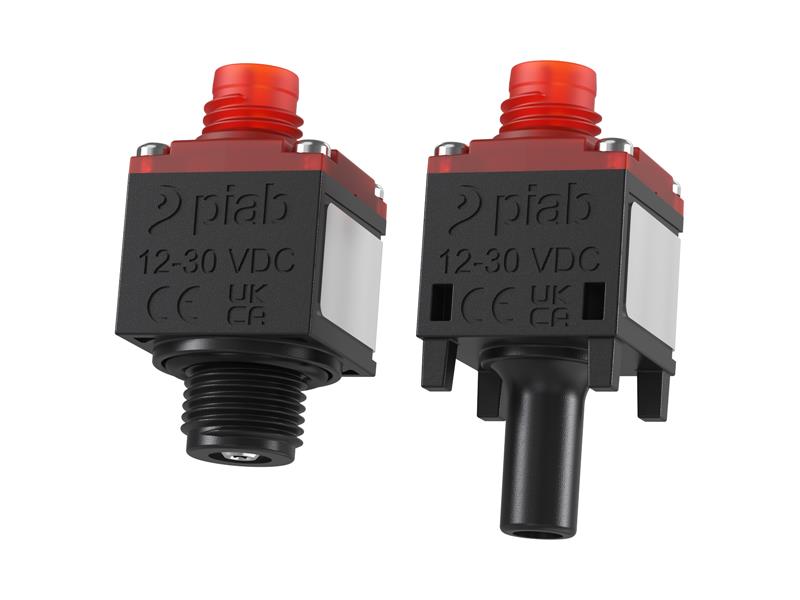 PIAB VACUUM PRODUCTS 01.10.245