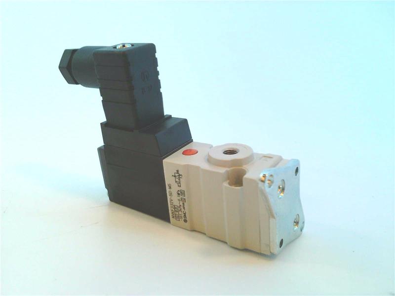 SMC NVKF332V-5D-M5