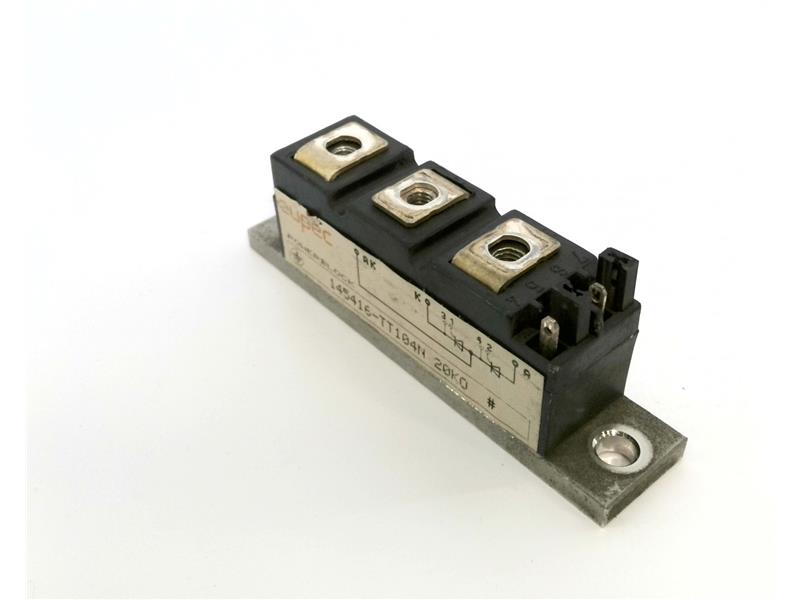 INFINEON 145416-TT104N
