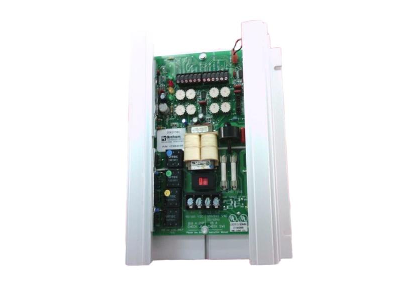176B4C00 by GRAHAM MOTORS AND CONTROLS
