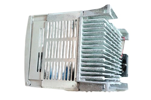 ATV58HU72N4S290 by SCHNEIDER ELECTRIC