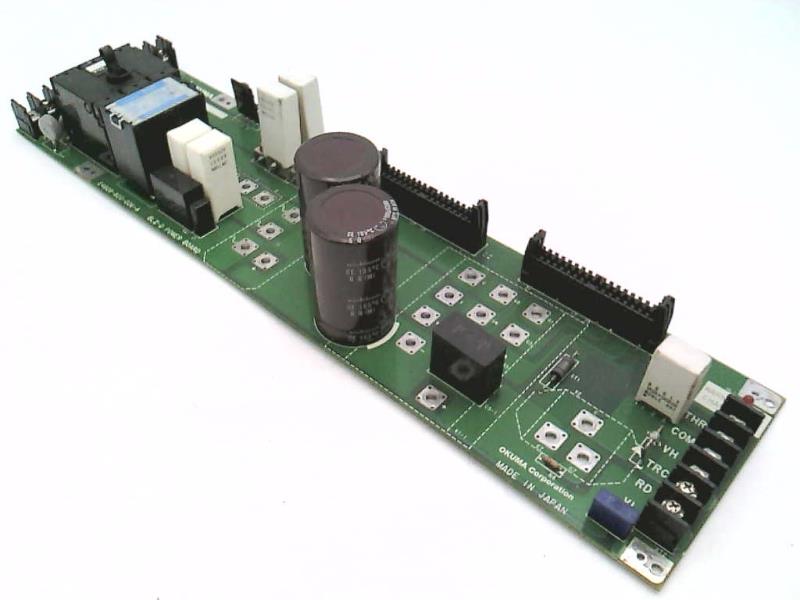 OKUMA E4809-820-006-A