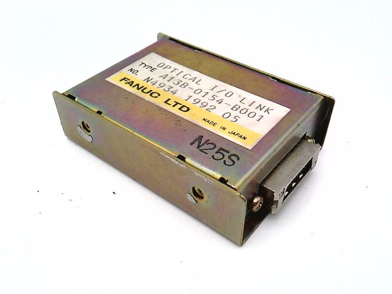 FANUC A13B-0154-B001