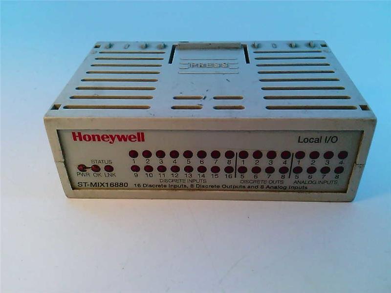 RED LION CONTROLS ST-MIX16880-M