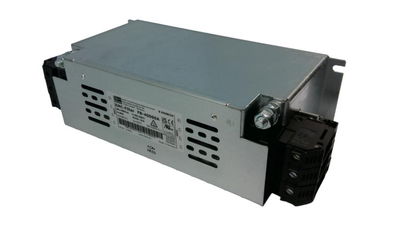 YASKAWA ELECTRIC FB-40060A