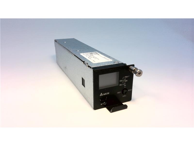 DELTA GROUP ELECTRONICS CU-19C