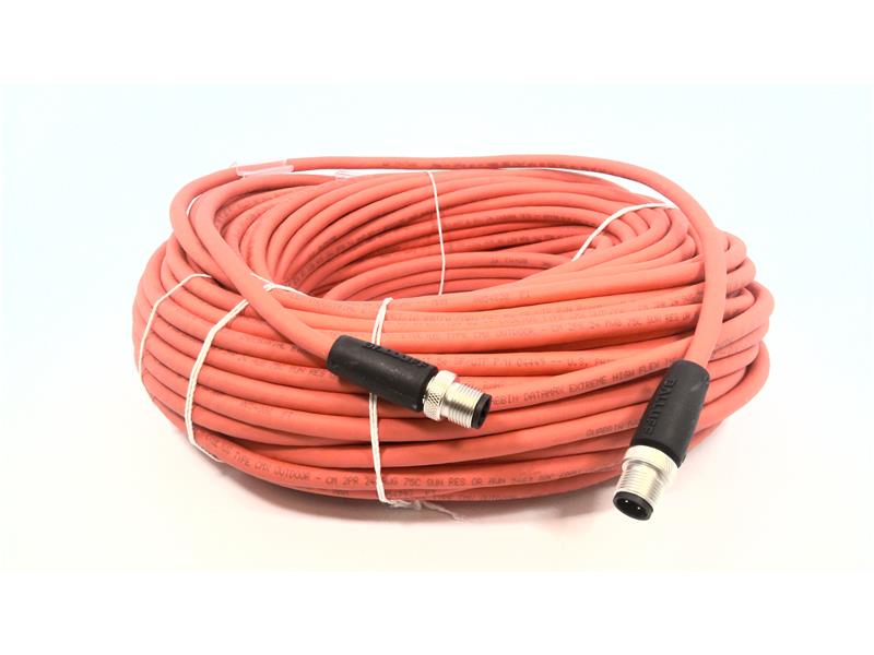 BALLUFF BCC M414-M414-6D-338-ES24N9-400