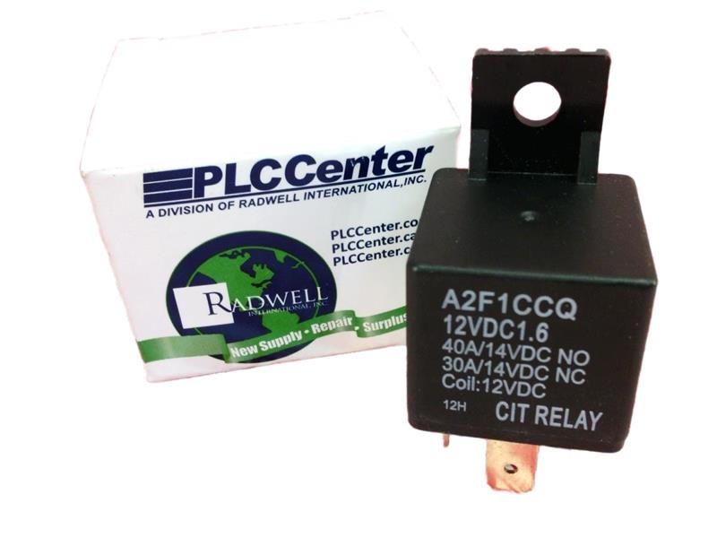 CIRCUIT INTERRUPTION TECH A2F1CCQ