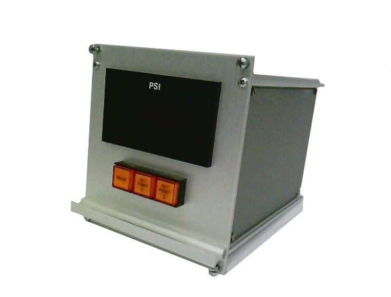 PYROPRESS CMU/211/0/24