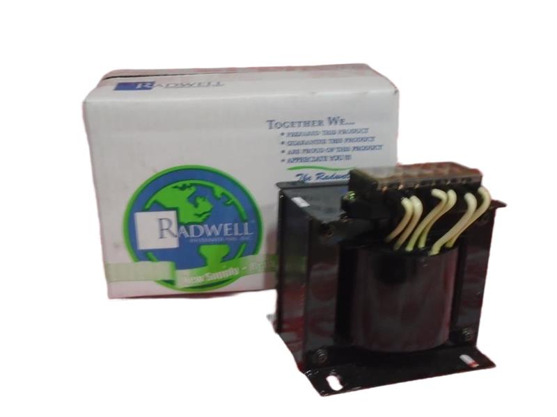 NUNOME ELECTRIC CO LTD NES-500-TUV
