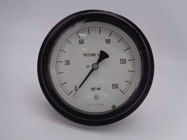 NKS BE15-163-150-KGF/CM2