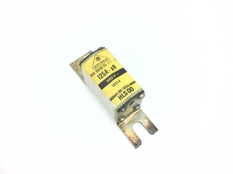 JEAN MULLER HLS-00-125