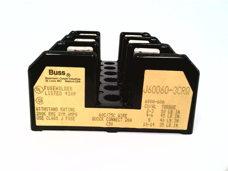 EATON CORPORATION J60060-3CRQ