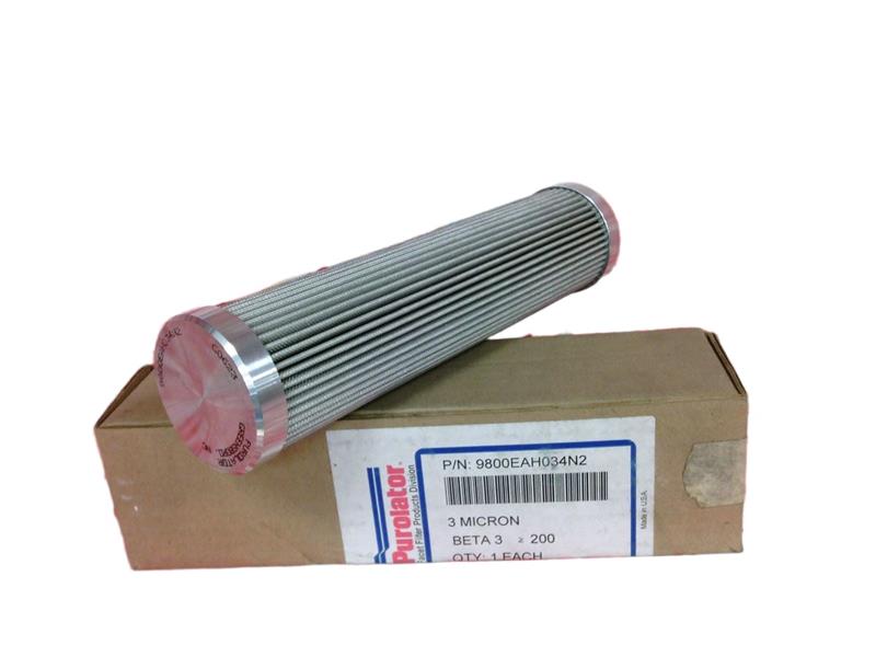 CLARCOR INC 9800EAH034N2