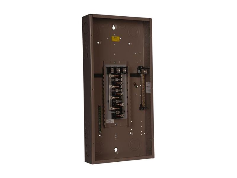 EATON CORPORATION CH24L3225R