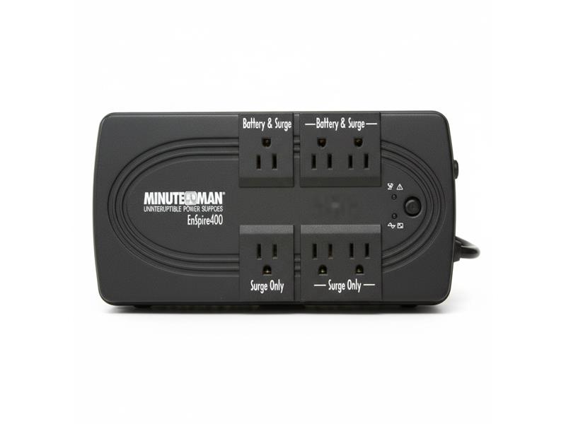 MINUTEMAN POWER TECHNOLOGIES EN400