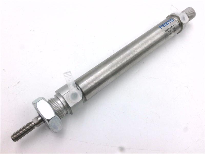 FESTO DSNU-16-80-P-A
