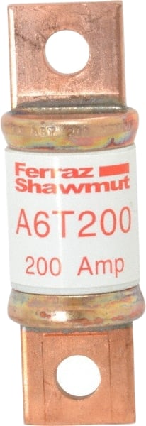 A6T200 by MERSEN