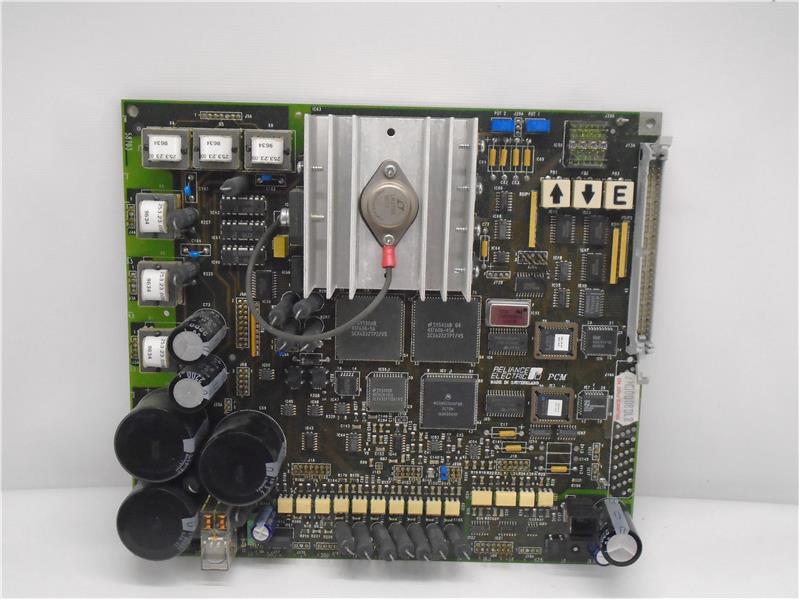 ASEA BROWN BOVERI 810.80.00CNZ