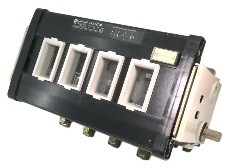 DK1-HC24 by SCHNEIDER ELECTRIC