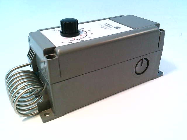 JOHNSON CONTROLS A19PRC-1C